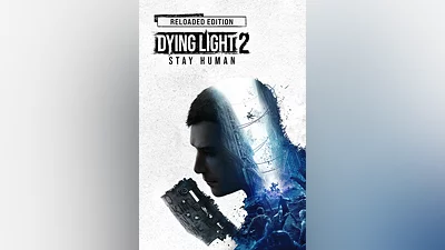 Dying Light 2: Stay Human standard edition на steam за 1787
