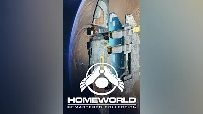 Homeworld Remastered Collection standard edition на steam за 178