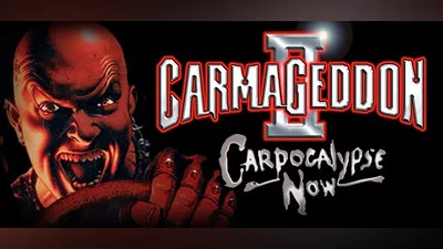Carmageddon 2: Carpocalypse Now