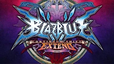 BlazBlue: Continuum Shift Extend (Steam)