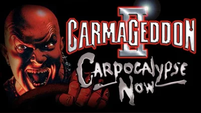 Carmageddon 2: Carpocalypse Now (Steam)