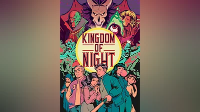 Kingdom of Night