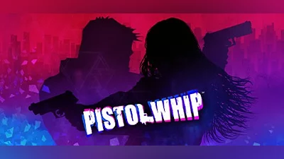 Pistol Whip