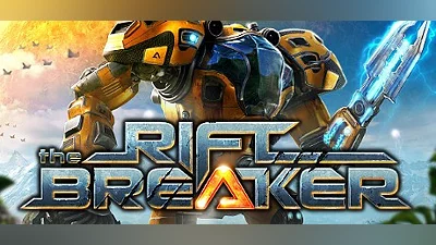 The Riftbreaker