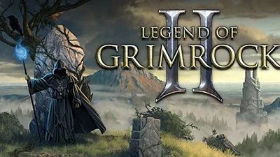 Legend of Grimrock 2 (Steam)