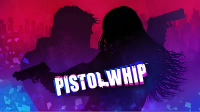 Pistol Whip (Steam)