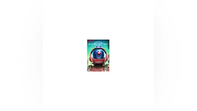 No Man's Sky КЛЮЧ  STEAM РФ+СНГ