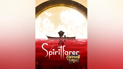 Spiritfarer : Farewell Edition