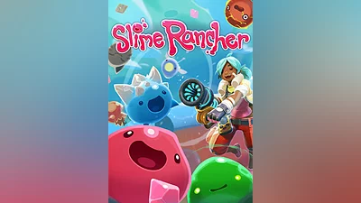 Slime Rancher