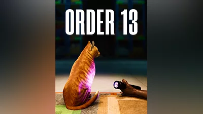 ORDER 13 (Россия, Украина и СНГ)