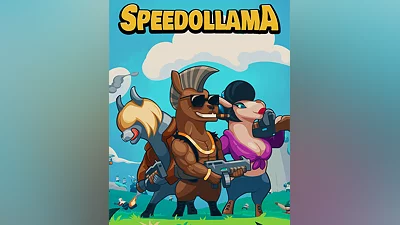 Speedollama (Россия, Украина и СНГ)