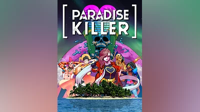 Paradise Killer