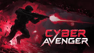 Cyber Avenger