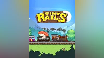 Tiny Rails
