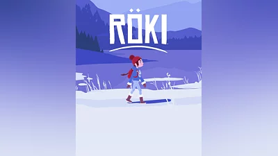 Röki (Россия, Украина и СНГ)