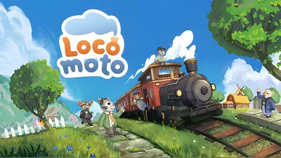 Locomoto (Steam)