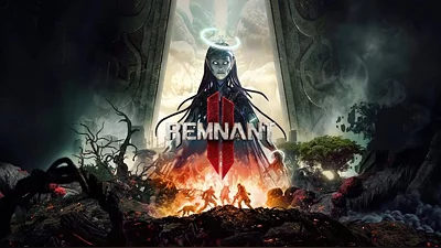 Remnant II (Steam)