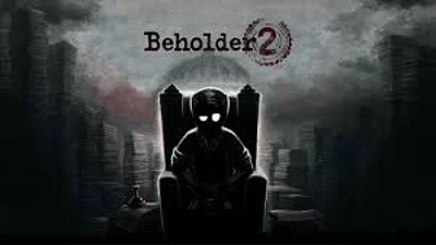 Beholder 2 (PC) [China] [Standard]