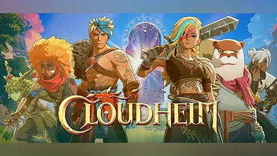 Cloudheim