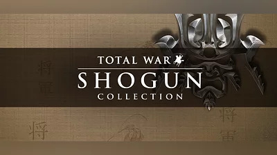 SHOGUN: Total War  - Collection