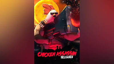 Chicken Assassin: Reloaded