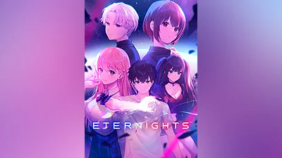 Eternights