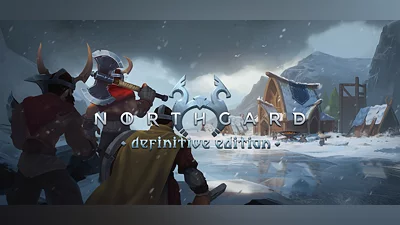 Northgard: Definitive Edition