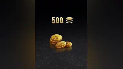 500&nbsp;золота