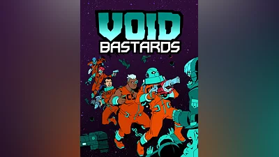 Void Bastards
