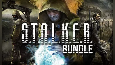 STALKER Bundle [Global] [Standard]