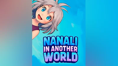 Nanali in Another World (Россия, Украина и СНГ)