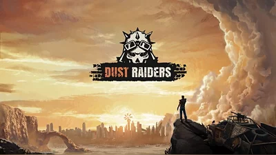 Dust Raiders (Steam)