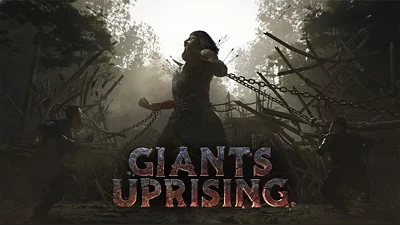 Giants Uprising (Steam)