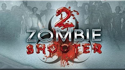 Zombie Shooter 2 (Steam)
