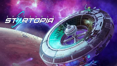 Spacebase Startopia — Standard Edition
