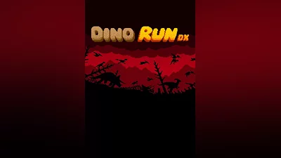 Dino Run DX