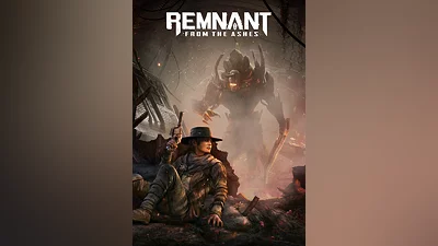 Remnant: From the Ashes