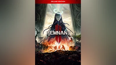 REMNANT II  - Deluxe Edition