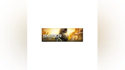Sniper Ghost Warrior Gold Edition (STEAM КЛЮЧ) РФ+МИР