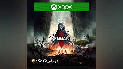 Remnant II ( RUS)  XBOX SERIES КОД КЛЮЧ