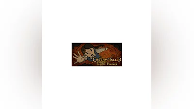 Creepy Tale 3: Ingrid Penance (STEAM КЛЮЧ) РФ + МИР