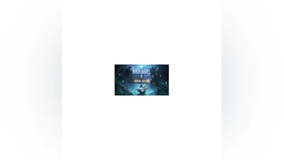 Little Nightmares II Deluxe STEAM РФ+МИР / РУССКИЙ ЯЗЫК