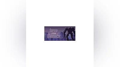 Into the Breach Region free ️Steam Key  ️Автовыдача