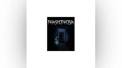Phasmophobia (STEAM)  РУ/КЗ/УК/РБ/ТР
