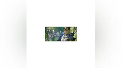 Elven Legacy (STEAM KEY/GLOBAL)