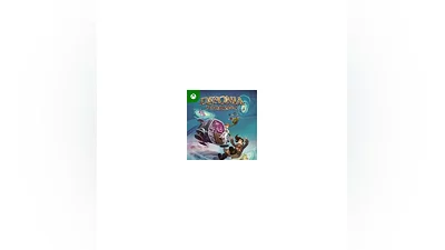 Deponia Doomsday Xbox