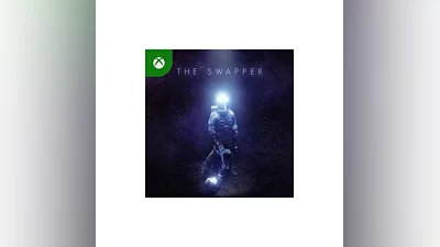 The Swapper Xbox