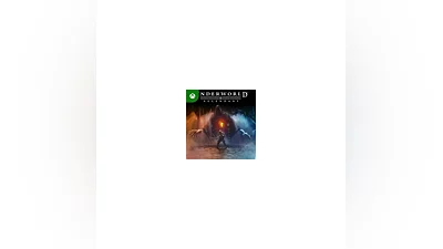 Underworld Ascendant Xbox