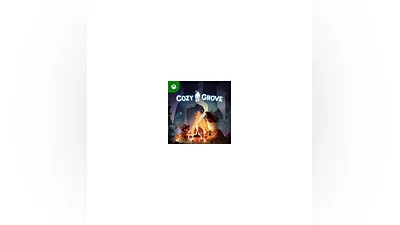 Cozy Grove Xbox