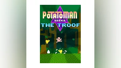 Potatoman Seeks the Troof (Steam/WW)
